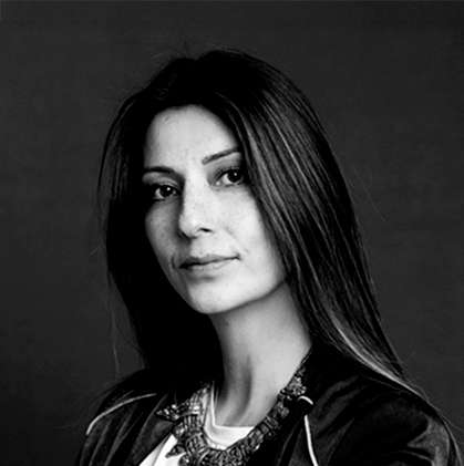 Parwine Aziz